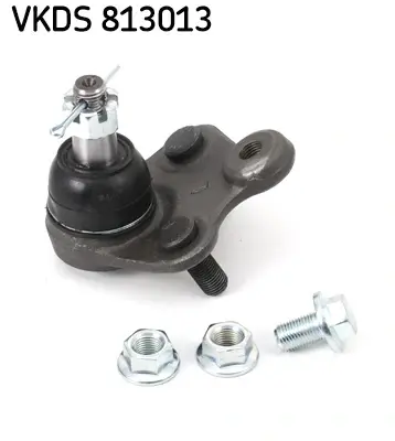 Подушка (опора) двигателя SKF VKDS 813013