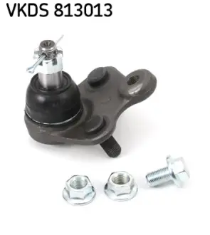 Подушка (опора) двигателя SKF VKDS 813013