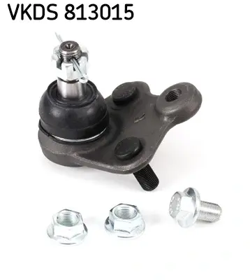 Подушка (опора) двигуна SKF VKDS 813015 (фото 1)
