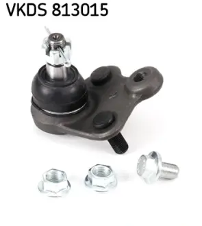 Подушка (опора) двигателя SKF VKDS 813015