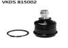 Нижняя шаровая опора skf VKDS 815002