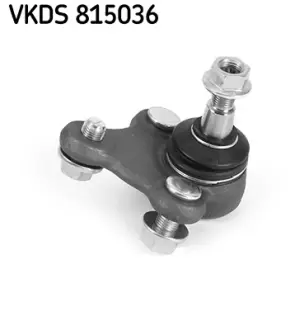 Подушка (опора) двигателя SKF VKDS815036 Hyundai Элантра ad