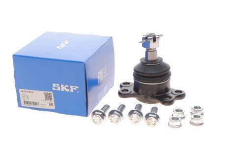 Нижня кульова опора skf VKDS819002