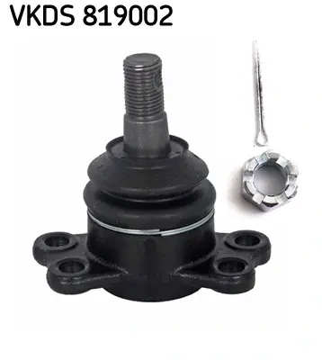 Нижняя шаровая опора SKF VKDS 819002