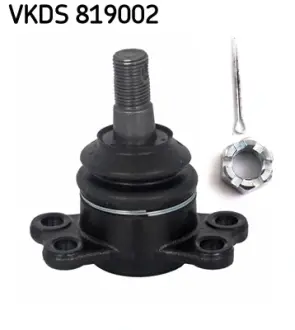 Нижняя шаровая опора SKF VKDS 819002