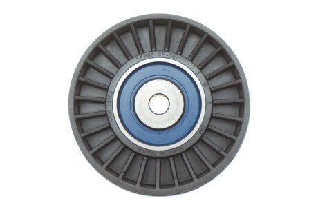 Обводний ролик паска ГРМ Opel Movano, Vivaro// Renault Avantime, Espace III, IV, Laguna II, Master II, Trafic II, Vel Satis 2.2D/2.5D 07.00- skf VKM26503