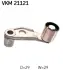 Обводний ролик SKF VKM 21121