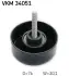 Обводний ролик SKF VKM 34051