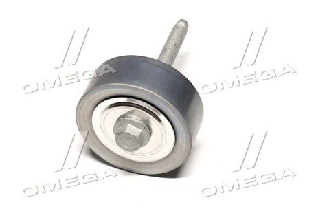 Обводний ролик skf VKM35020