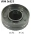 Обводний ролик SKF VKM36122