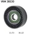 Обводний ролик SKF VKM 38130