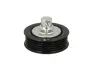 Обводний ролик SKF VKM61009