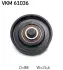 Обводний ролик SKF VKM 61036