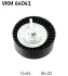 Обводний ролик SKF VKM 64041