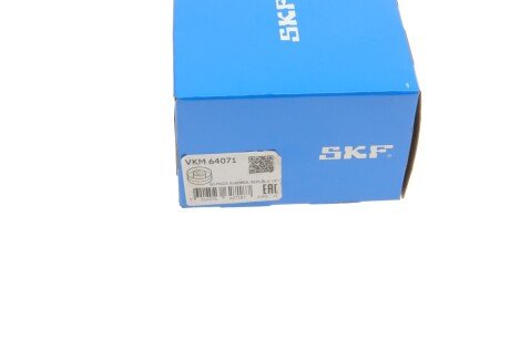 Обводний ролик skf VKM64071