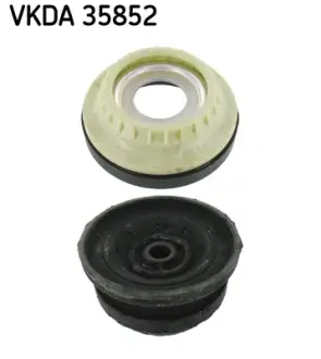 Опора аморт. Mercedes Viano (W639), Vito (639) передн. (с подш.) (пр-во) SKF VKDA35852