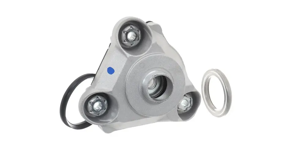 Опора амортизаційної стійки SKF VKDA 35321
