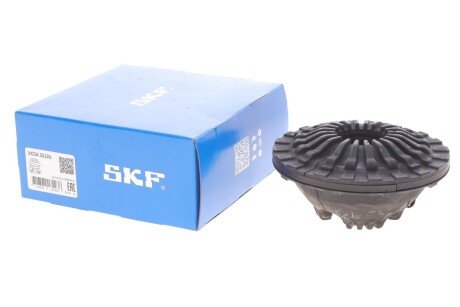 Опора амортизатора гумометалева skf VKDA35126