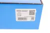 Опора амортизатора гумометалева в комплекті SKF VKDA35122 (фото 6)