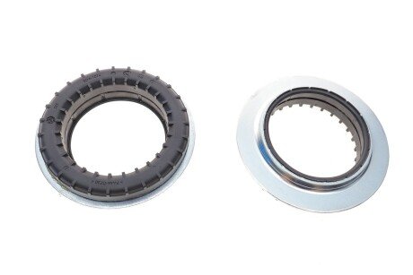 Опора амортизатора гумометалева в комплекті skf VKDA35122T