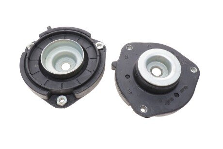 Опора амортизатора гумометалева в комплекті skf VKDA35122T