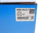 Опора амортизатора гумометалева в комплекті SKF VKDA35122T (фото 4)