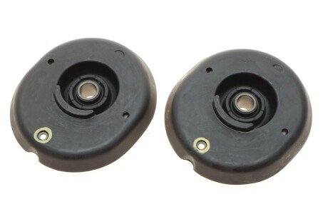 Опора амортизатора гумометалева в комплекті skf VKDA35347T