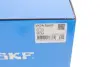 Опора амортизатора гумометалева в комплекті SKF VKDA35609
