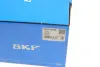 Опора амортизатора гумометалева в комплекті SKF VKDA35638 (фото 8)