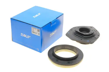 Опора амортизатора гумометалева в комплекті SKF VKDA35638
