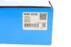 Опора амортизатора 2 шт SKF VKDA35336