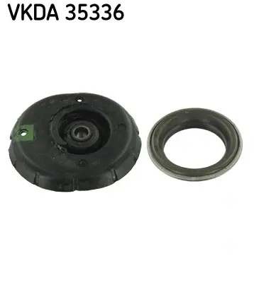 Опора амортизатора 2 шт SKF VKDA 35336