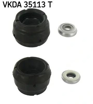 Опора амортизатора SKF VKDA 35113 T (фото 1)