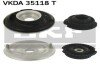 Опора амортизатора skf VKDA 35118 T