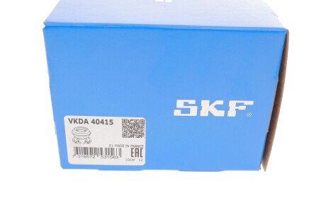 Опора амортизатора skf VKDA 40415