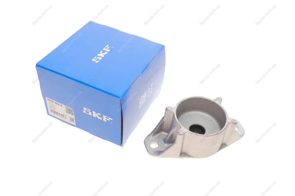 Опора амортизатора SKF VKDA40415