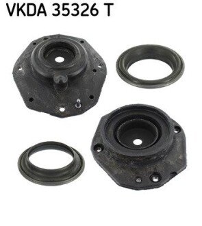 Опора амортизатора skf VKDA35326T