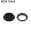 Опора амортизатора SKF VKDA 35341