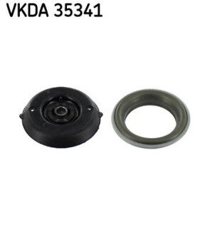 Опора амортизатора skf VKDA 35341