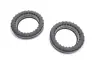 Опора стойки амортизатора SKF VKDA35115T