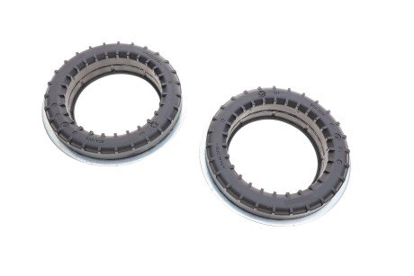 Опора стойки амортизатора skf VKDA35115T