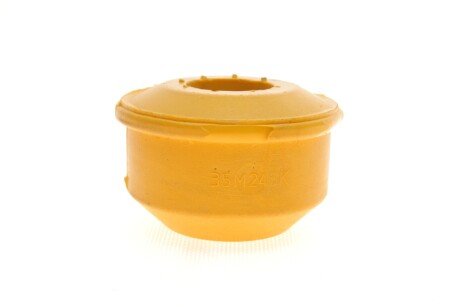 Опора стойки амортизатора skf VKDA35124T