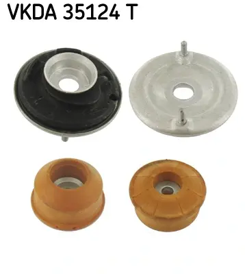 Опора стойки амортизатора SKF VKDA 35124 T