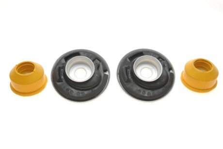 Опора стойки амортизатора skf VKDA35124T