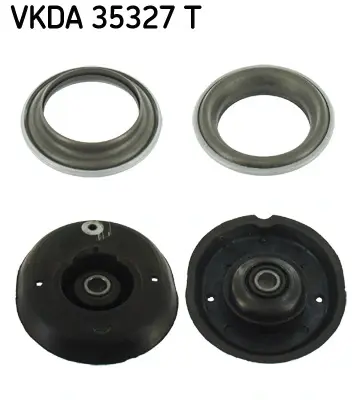 Опора стойки амортизатора SKF VKDA 35327 T
