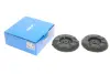 Опора стойки амортизатора SKF VKDA35330T