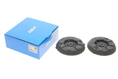 Опора стойки амортизатора skf VKDA35330T