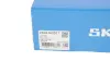 Опора стойки амортизатора SKF VKDA35333T (фото 3)