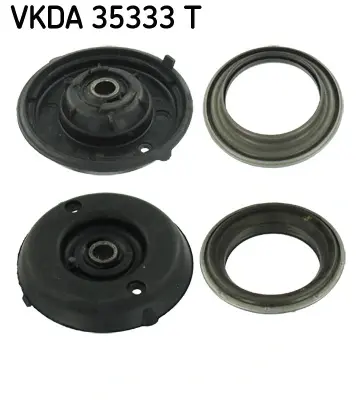 Опора стойки амортизатора SKF VKDA 35333 T (фото 1)