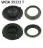 Опора стойки амортизатора SKF VKDA 35333 T (фото 1)